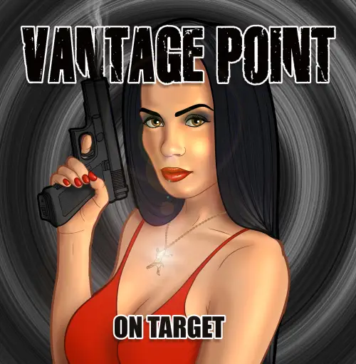 Vantage Point : On Target